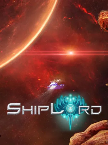 Portada de ShipLord