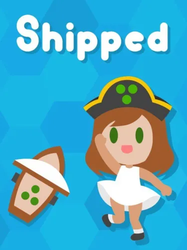 Portada de Shipped
