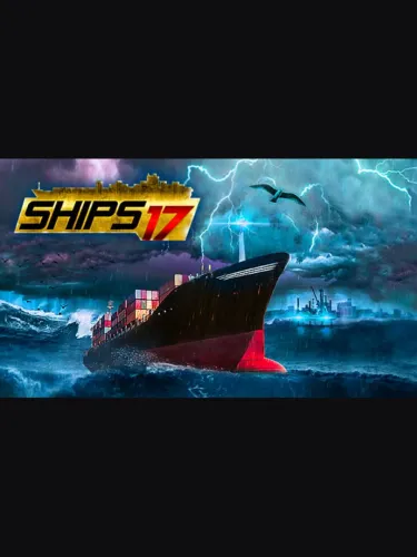 Portada de Ships 2017
