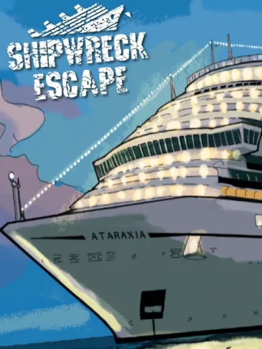 Portada de Shipwreck Escape