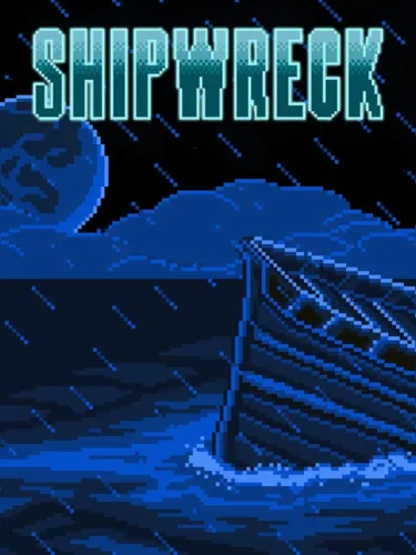 Portada de Shipwreck
