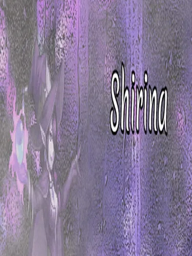 Portada de Shirina