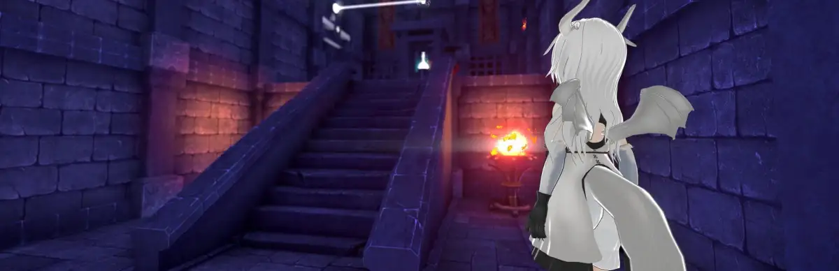 Shirone: the Dragon Girl