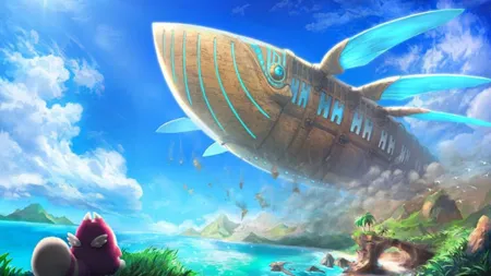 Portada de Shironeko New Project