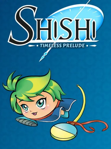 Portada de Shishi: Timeless Prelude