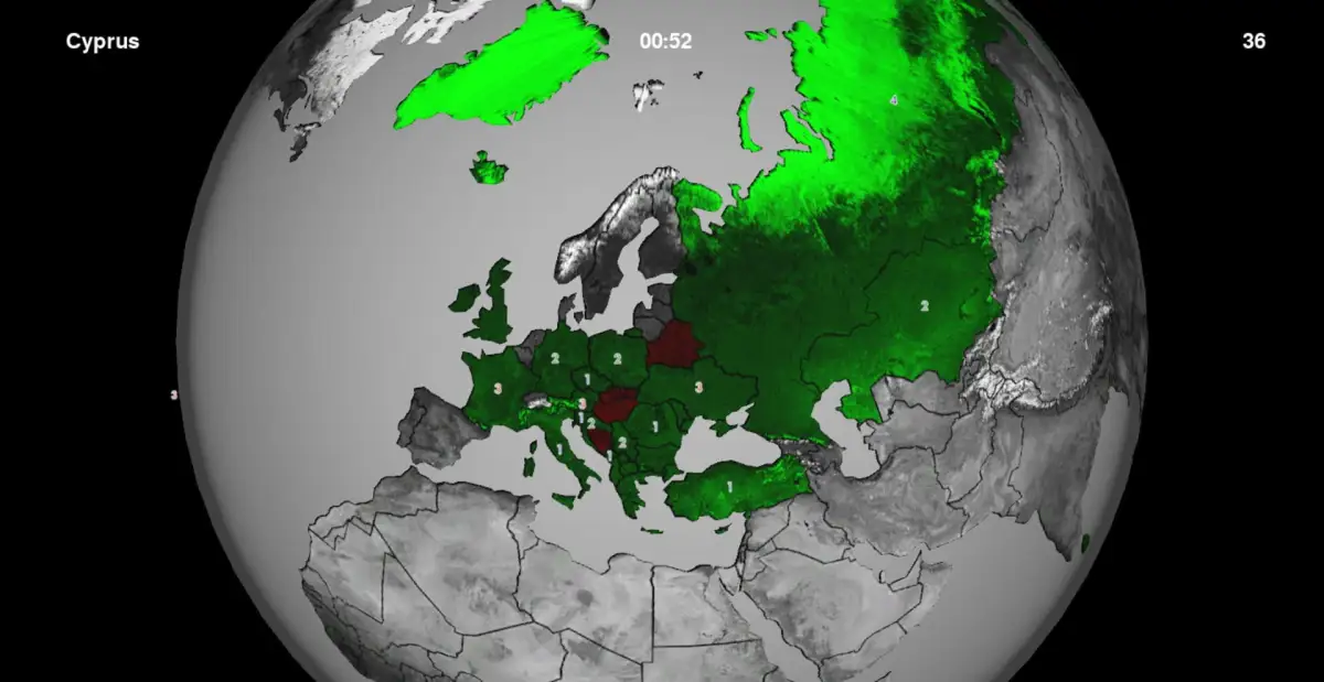 Portada de Shit Country Sweeper