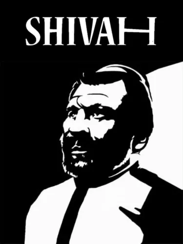 Portada de Shivah