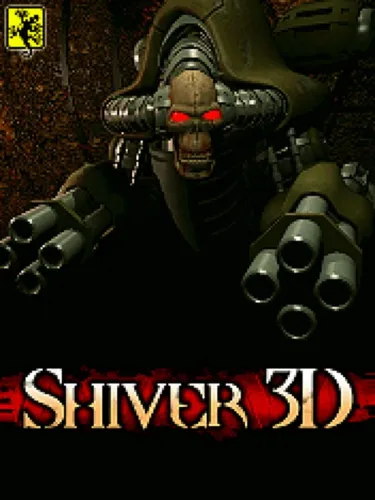 Portada de Shiver 3D