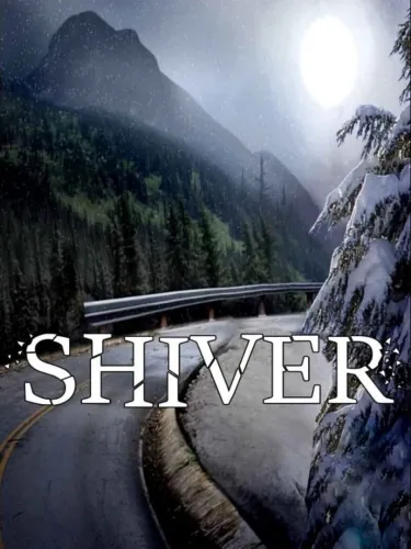 Portada de Shiver