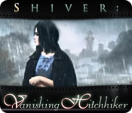 Portada de Shiver: Vanishing Hitchhiker