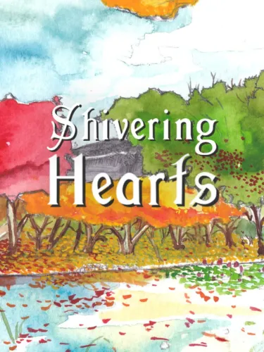 Portada de Shivering Hearts