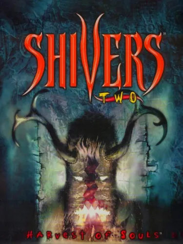 Portada de Shivers II: Harvest of Souls