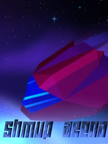 Portada de Shmup Arena