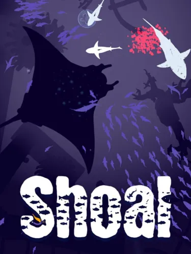 Portada de Shoal