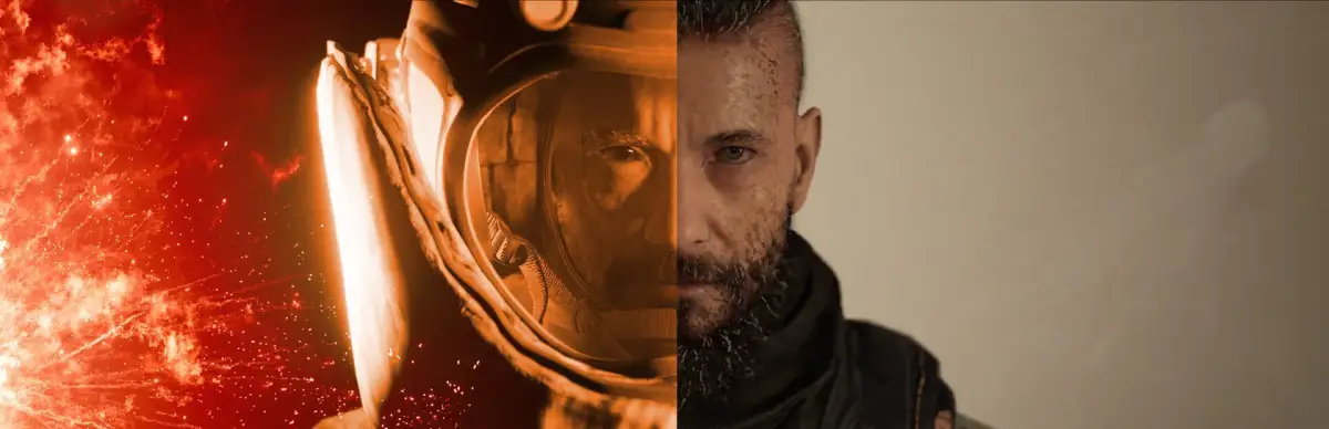 Shockwave: Land of the Blind