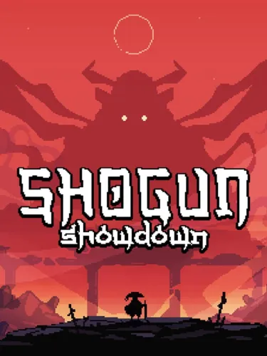 Portada de Shogun Showdown