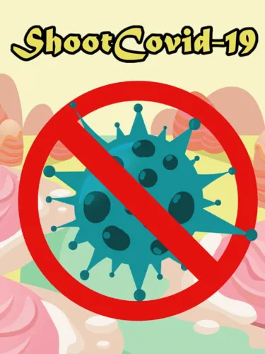 Portada de Shoot Covid-19