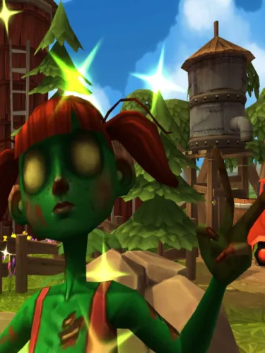 Portada de Shoot Mania VR: Fun Zombies