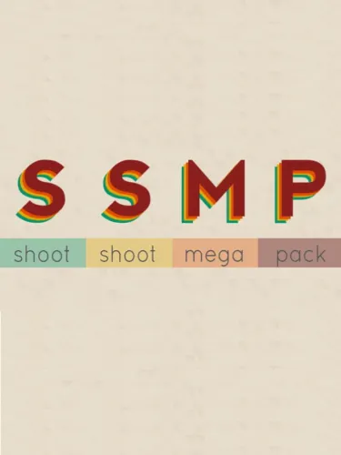Portada de Shoot Shoot Mega Pack