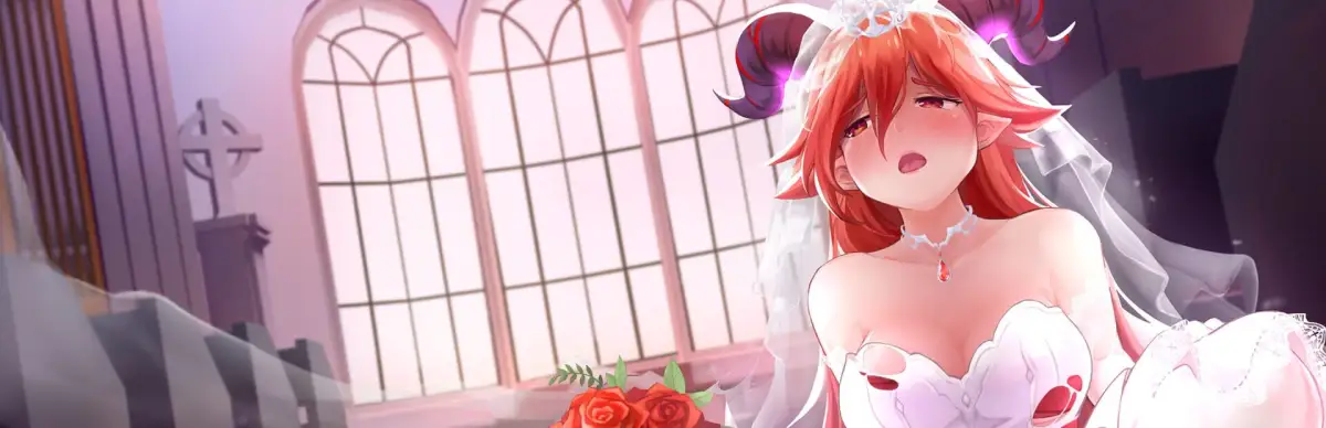 Shoot Shoot My Waifu