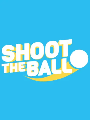 Portada de Shoot the Ball