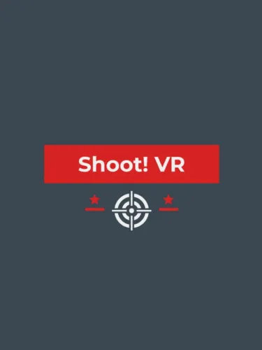 Portada de Shoot! VR