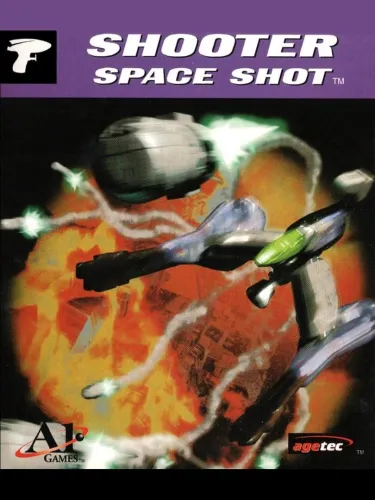 Portada de Shooter: Space Shot