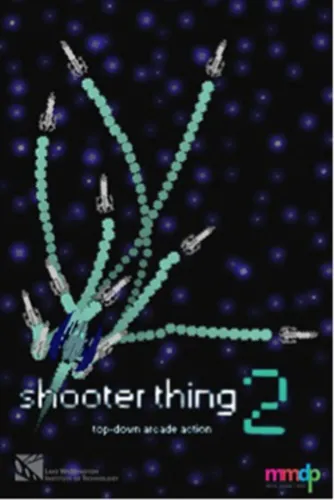 Portada de Shooter Thing 2