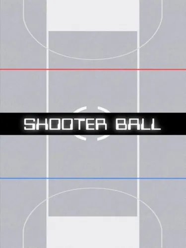 Portada de ShooterBall