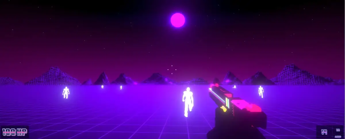 Portada de Shooterwave