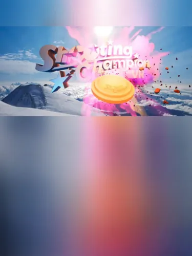 Portada de Shooting Champion VR