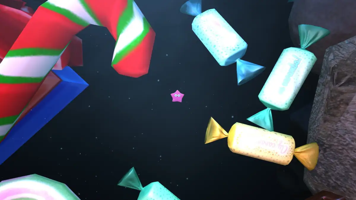 Portada de Shooting over it : to be a star