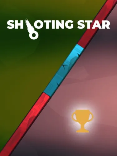 Portada de Shooting Star