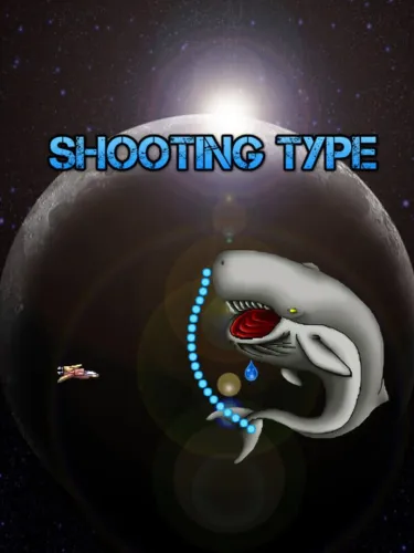 Portada de Shooting Type