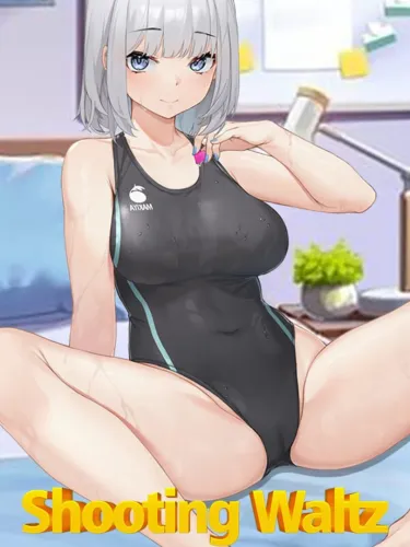Portada de Shooting Waltz