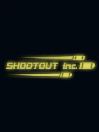 Portada de Shootout Inc.