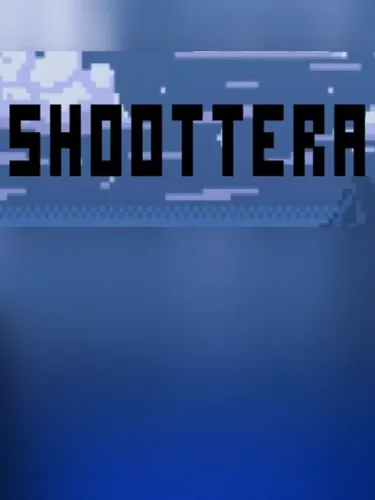 Portada de Shoottera