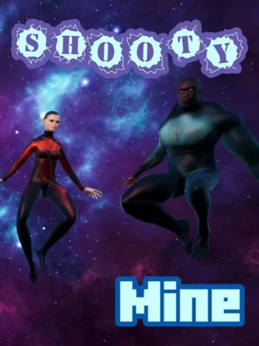 Portada de Shooty Mine