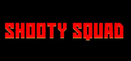 Portada de Shooty Squad
