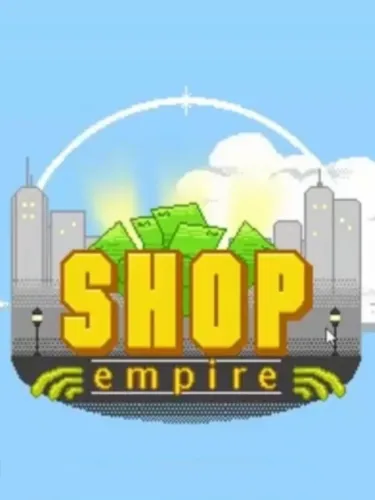 Portada de Shop Empire