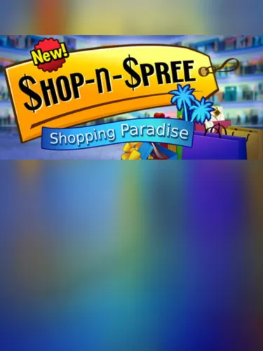 Portada de Shop-n-Spree: Shopping Paradise