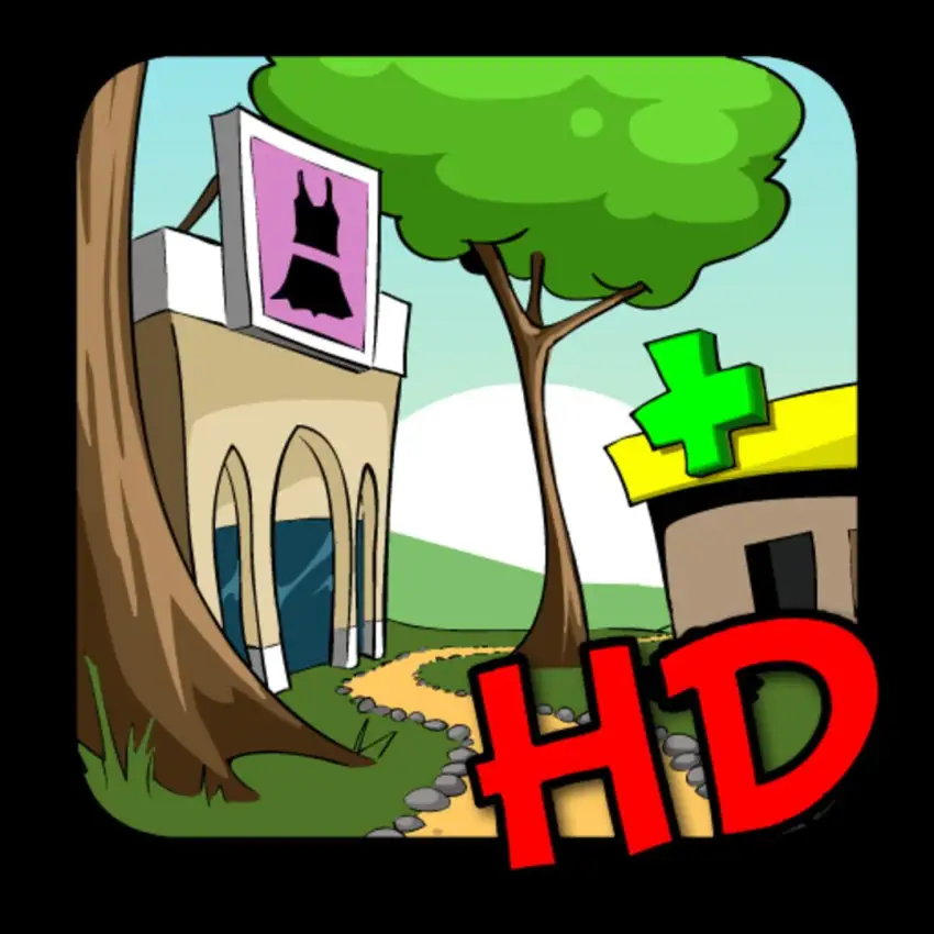 Shopper’s Paradise