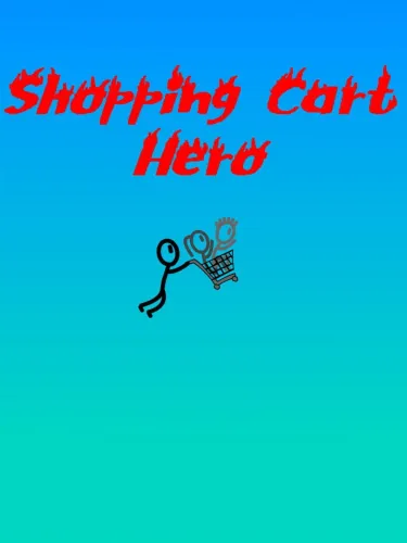 Portada de Shopping Cart Hero