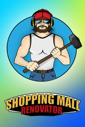 Portada de Shopping Mall Renovator