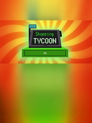 Portada de Shopping Tycoon