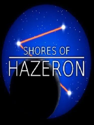 Portada de Shores of Hazeron