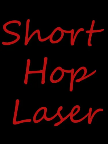 Portada de Short Hop Laser