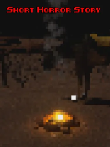 Portada de Short Horror Story