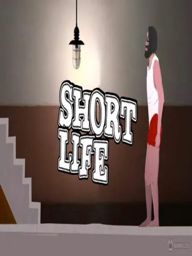 Portada de Short Life
