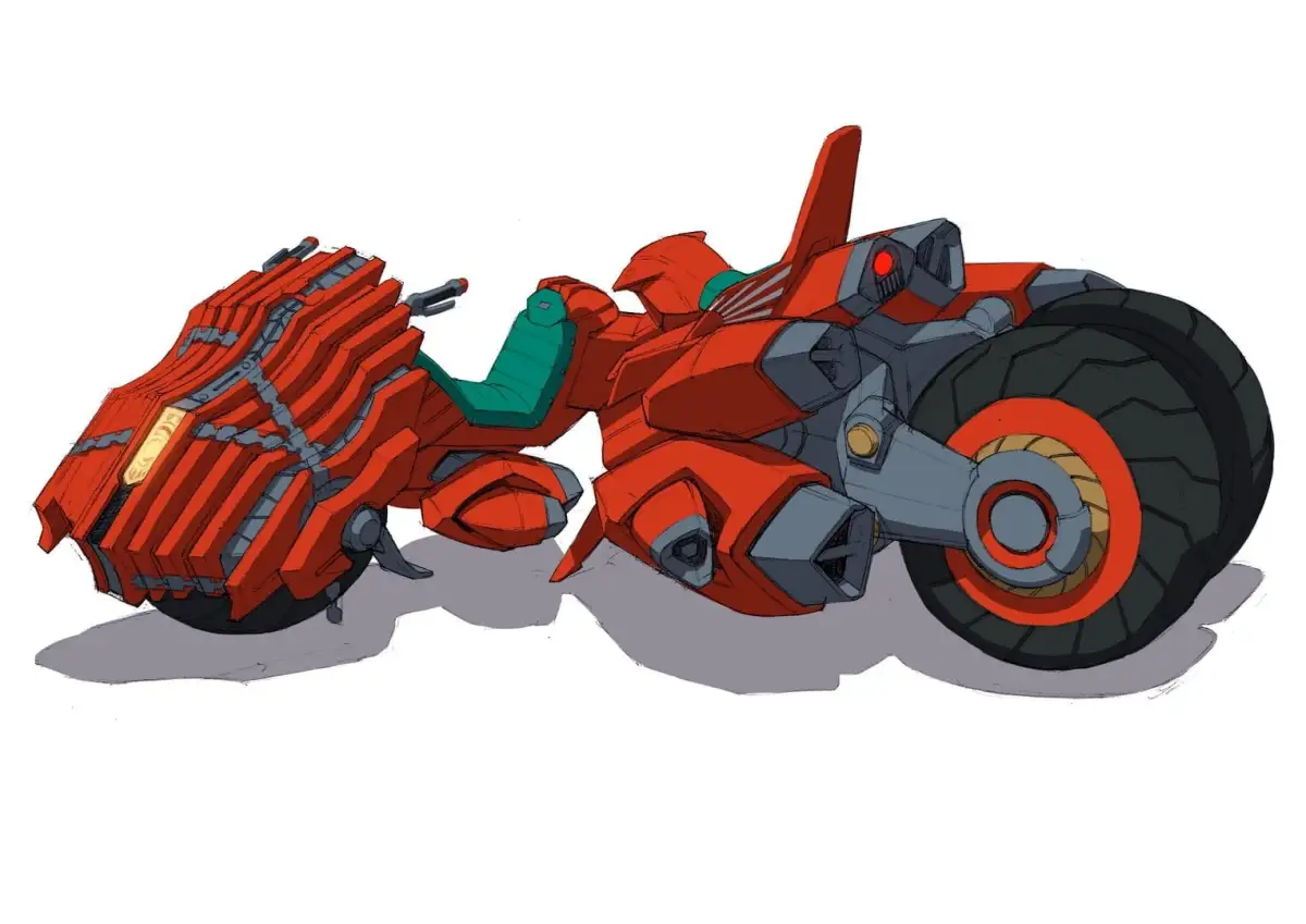 Short Peace: Ranko Tsukigime’s Longest Day